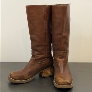 Rocket Dog Tall Boots